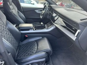 Audi Q8 3, 0tdi S-line - [12] 