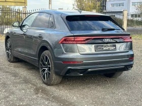 Audi Q8 3, 0tdi S-line - [6] 