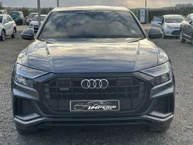 Audi Q8 3, 0tdi S-line 1