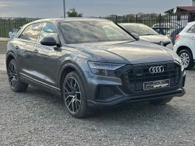 Audi Q8 3, 0tdi S-line - [4] 