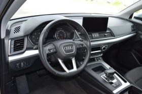 Audi Q5 2.0 TDI 204K.C.QUATTRO MATRIX FEISLIFT | Mobile.bg   10