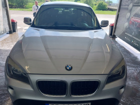 BMW X1 X= Drive 2.0 177 коня, снимка 1 - Автомобили и джипове - 45481556