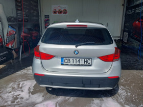 BMW X1 X= Drive 2.0 177  | Mobile.bg   8