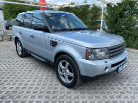     Land Rover Range Rover Sport 2.7TD-190= 44= = HARMAN KARDON= =