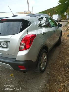 Buick Enclave Buick Encore , снимка 5