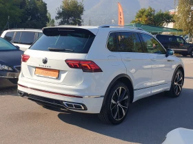 VW Tiguan 2.0TDi* R-LINE* EURO6D* NAVI* APP* LED* CARPLAY, снимка 3