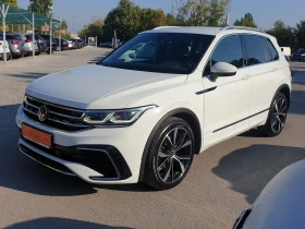 VW Tiguan 2.0TDi* R-LINE* EURO6D* NAVI* APP* LED* CARPLAY, снимка 1