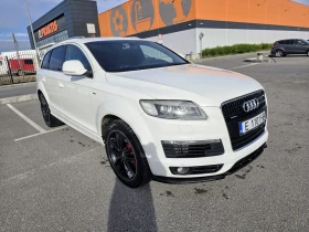 Audi Q7 4.2 TDI, снимка 2