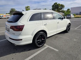 Audi Q7 4.2 TDI, снимка 3