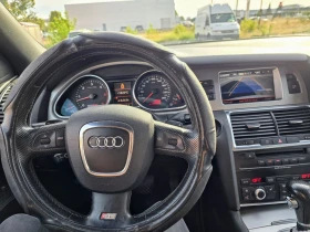 Audi Q7 4.2 TDI, снимка 6