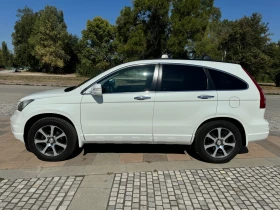 Honda Cr-v EXECUTIVE 4WD FULL Панорама, снимка 2