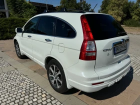 Honda Cr-v EXECUTIVE 4WD FULL Панорама, снимка 3