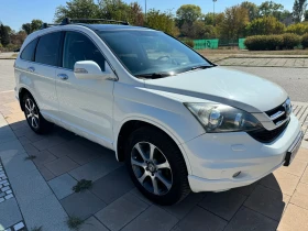 Honda Cr-v EXECUTIVE 4WD FULL Панорама, снимка 7