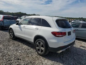 Mercedes-Benz GLC 300 4MATIC* BURMESTER* *  | Mobile.bg    2