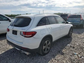 Mercedes-Benz GLC 300 4MATIC* BURMESTER* *  | Mobile.bg    3