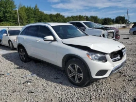 Mercedes-Benz GLC 300 4MATIC* BURMESTER* *  | Mobile.bg    4