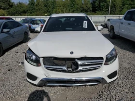 Mercedes-Benz GLC 300 4MATIC* BURMESTER* *  | Mobile.bg    5