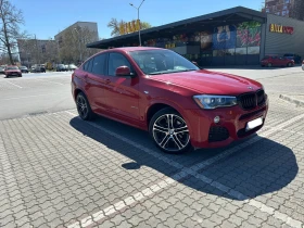 BMW X4 Xdrive Mpaket , снимка 2