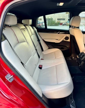 BMW X4 Xdrive Mpaket , снимка 13