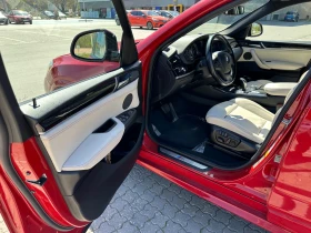 BMW X4 Xdrive Mpaket , снимка 10