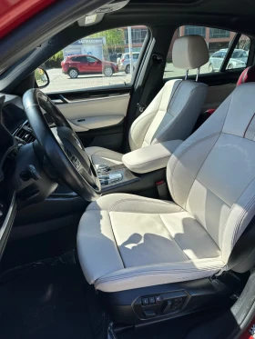 BMW X4 Xdrive Mpaket , снимка 9