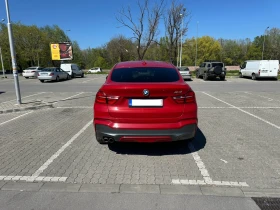 BMW X4 Xdrive Mpaket , снимка 4