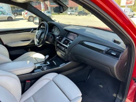 BMW X4 Xdrive Mpaket , снимка 7