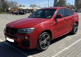 BMW X4 Xdrive Mpaket , снимка 1