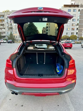 BMW X4 Xdrive Mpaket , снимка 12