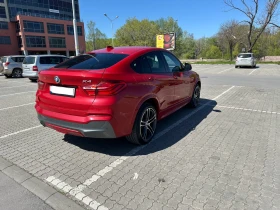 BMW X4 Xdrive Mpaket , снимка 5