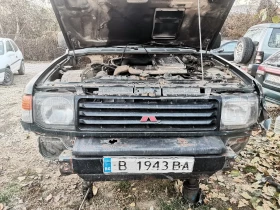 Mitsubishi Pajero 2.5TD intercooler.  !   !  | Mobile.bg    5