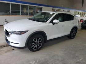 Mazda CX-5 Grand Touring - [1] 