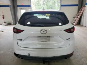 Mazda CX-5 Grand Touring - [7] 