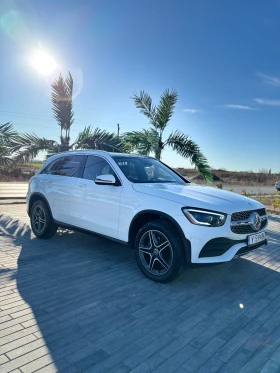 Mercedes-Benz GLC 300  * AMG* 4MATIC* DIGITAL* 360* BURMESTER *  | Mobile.bg    2