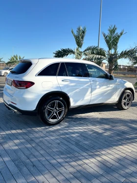 Mercedes-Benz GLC 300  * AMG* 4MATIC* DIGITAL* 360* BURMESTER *  | Mobile.bg    5