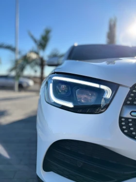 Mercedes-Benz GLC 300 AMG* 4MATIC* DIGITAL* 360* BURMESTER * MULTIBEAM, снимка 8