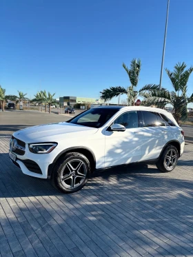 Mercedes-Benz GLC 300  * AMG* 4MATIC* DIGITAL* 360* BURMESTER *  | Mobile.bg    3