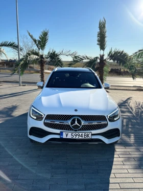 Mercedes-Benz GLC 300  * AMG* 4MATIC* DIGITAL* 360* BURMESTER *  | Mobile.bg    1