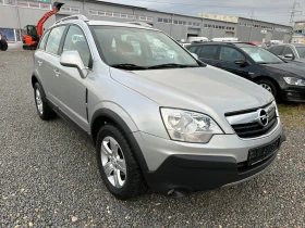 Обява за продажба на Opel Antara 2.4i 4x4 Климатроник!!! Темпомат!!! ~10 999 лв. - изображение 1