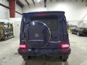 Mercedes-Benz G 500 4.0 V8 | Mobile.bg    6