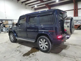 Mercedes-Benz G 500 4.0 V8 | Mobile.bg    2