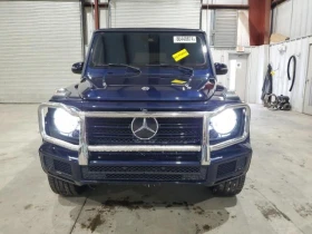 Mercedes-Benz G 500 4.0 V8 | Mobile.bg    5