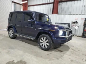 Mercedes-Benz G 500 4.0 V8 | Mobile.bg    4