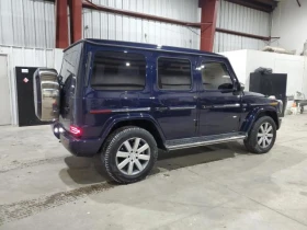 Mercedes-Benz G 500 4.0 V8 | Mobile.bg    3