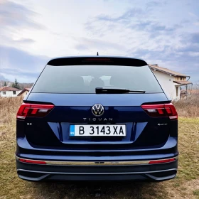     VW Tiguan Allspace VWTiguan Allspace SE * 2022 * 2.0 TSI * 4Motion