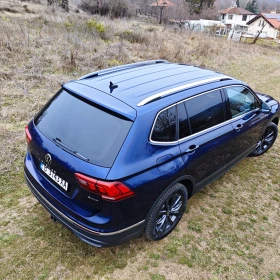 VW Tiguan Allspace VWTiguan Allspace SE * 2022 * 2.0 TSI * 4Motion, снимка 7