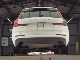 Volvo XC60 - 29900 лв. - 26617024 | Car24.bg