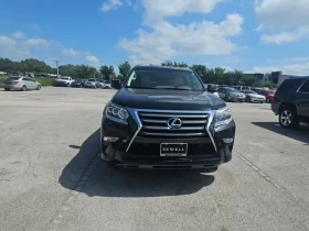  Lexus GX 460
