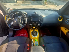 Обява за продажба на Nissan Juke 360* КАМЕРИ ~20 000 лв. - изображение 4