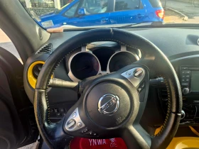 Обява за продажба на Nissan Juke 360* КАМЕРИ ~20 000 лв. - изображение 6